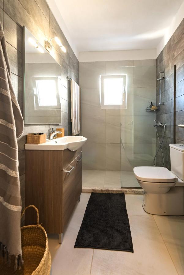 City Center Elite Suite Rhodes City Extérieur photo